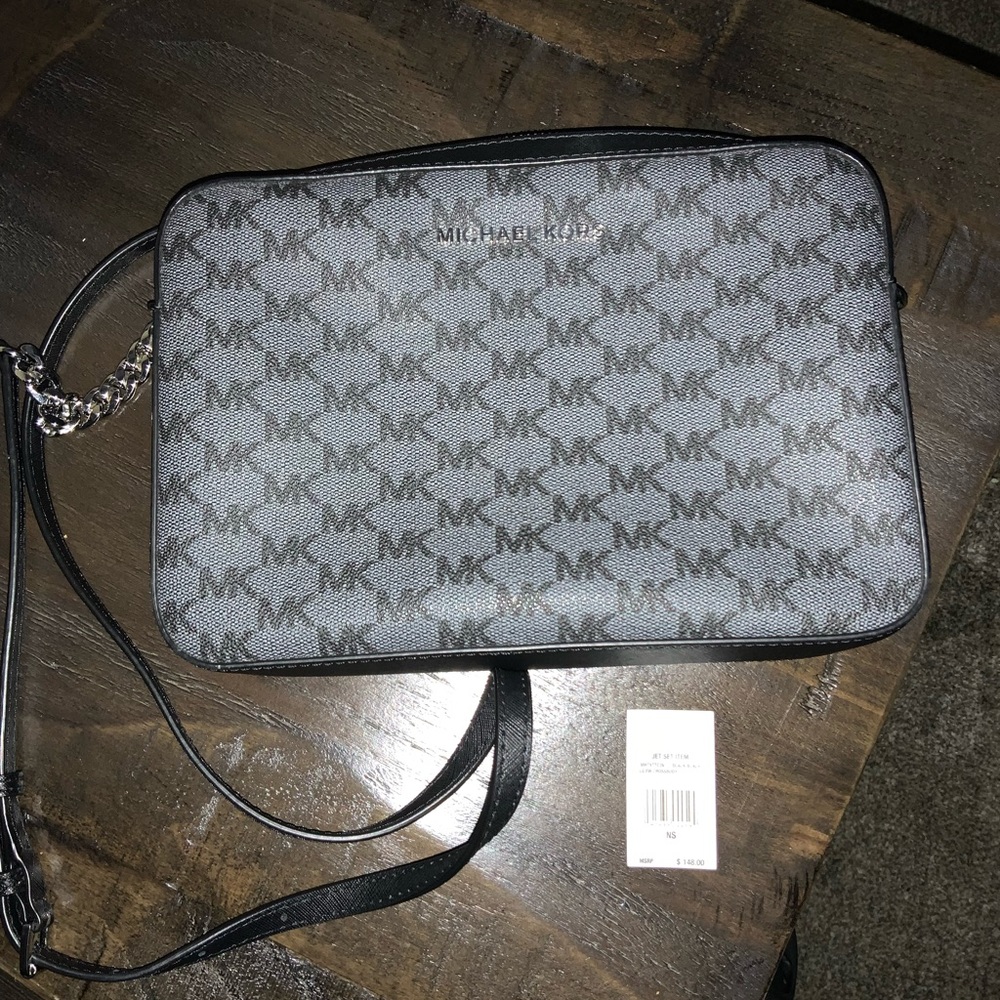 Michael Kors crossbody bag